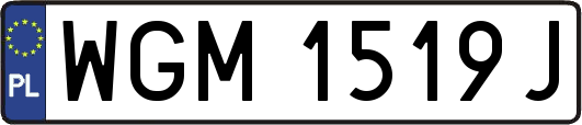 WGM1519J