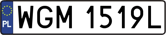 WGM1519L