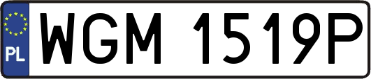 WGM1519P