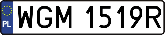 WGM1519R