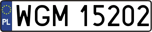 WGM15202