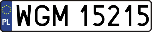 WGM15215