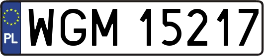 WGM15217