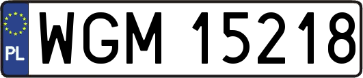 WGM15218