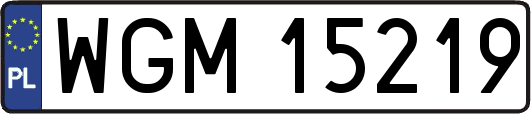 WGM15219