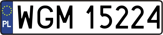 WGM15224