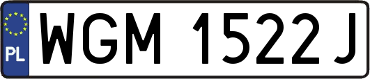 WGM1522J