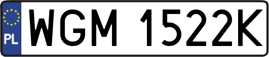 WGM1522K