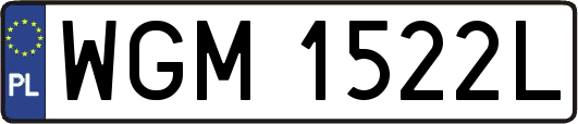 WGM1522L