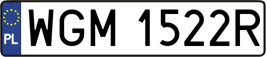 WGM1522R