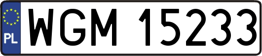 WGM15233