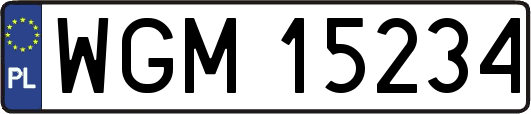 WGM15234