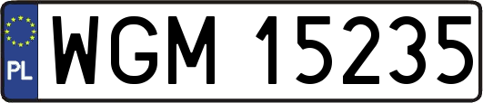 WGM15235