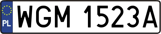 WGM1523A