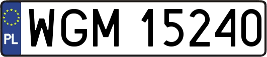 WGM15240