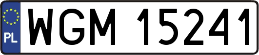 WGM15241