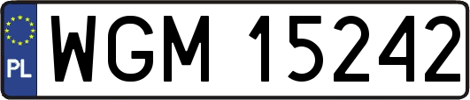 WGM15242