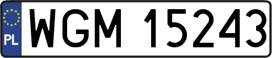 WGM15243