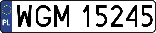 WGM15245