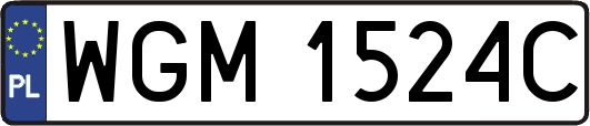 WGM1524C