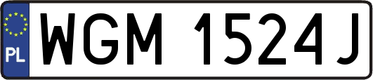 WGM1524J