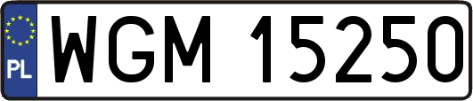 WGM15250