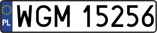 WGM15256