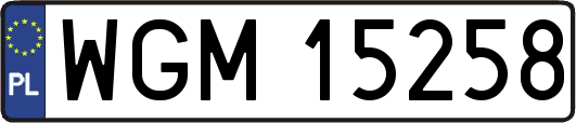 WGM15258