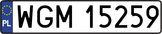 WGM15259