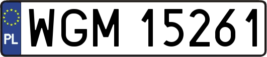 WGM15261