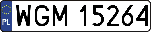 WGM15264