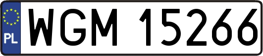 WGM15266