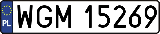 WGM15269