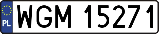 WGM15271