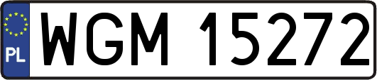 WGM15272