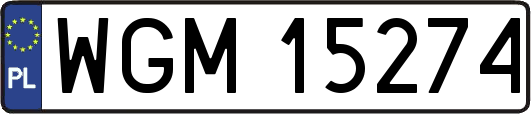 WGM15274