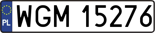 WGM15276