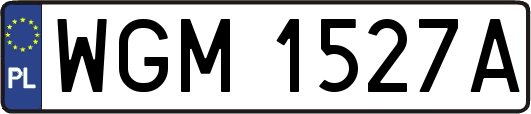 WGM1527A