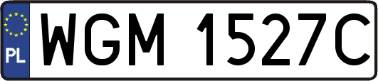 WGM1527C