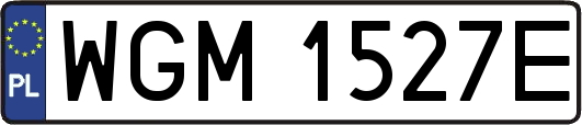 WGM1527E
