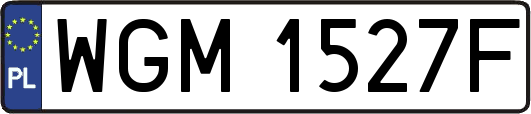 WGM1527F