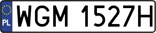 WGM1527H