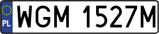 WGM1527M