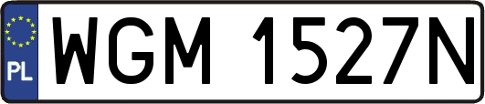 WGM1527N