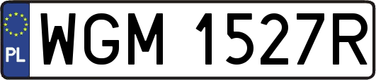 WGM1527R