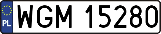 WGM15280