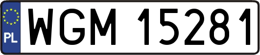 WGM15281