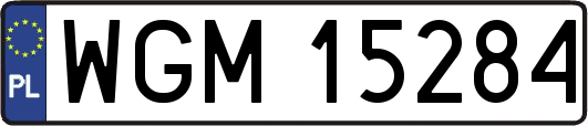WGM15284
