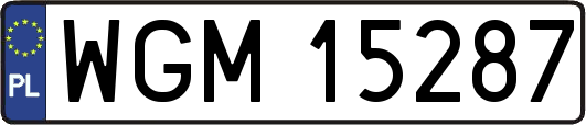 WGM15287