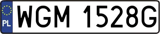 WGM1528G